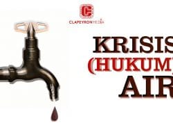 Krisis (Hukum) Air