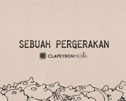 Sebuah Pergerakan
