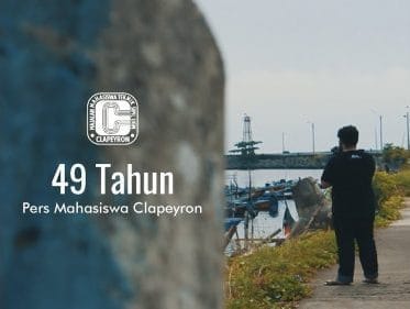 Tanggap Warsa Clapeyron