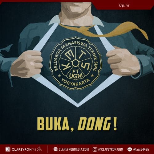 Buka, Dong!