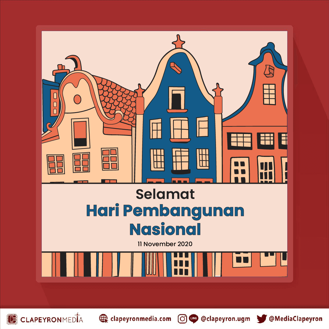 Hari Bangunan Nasional