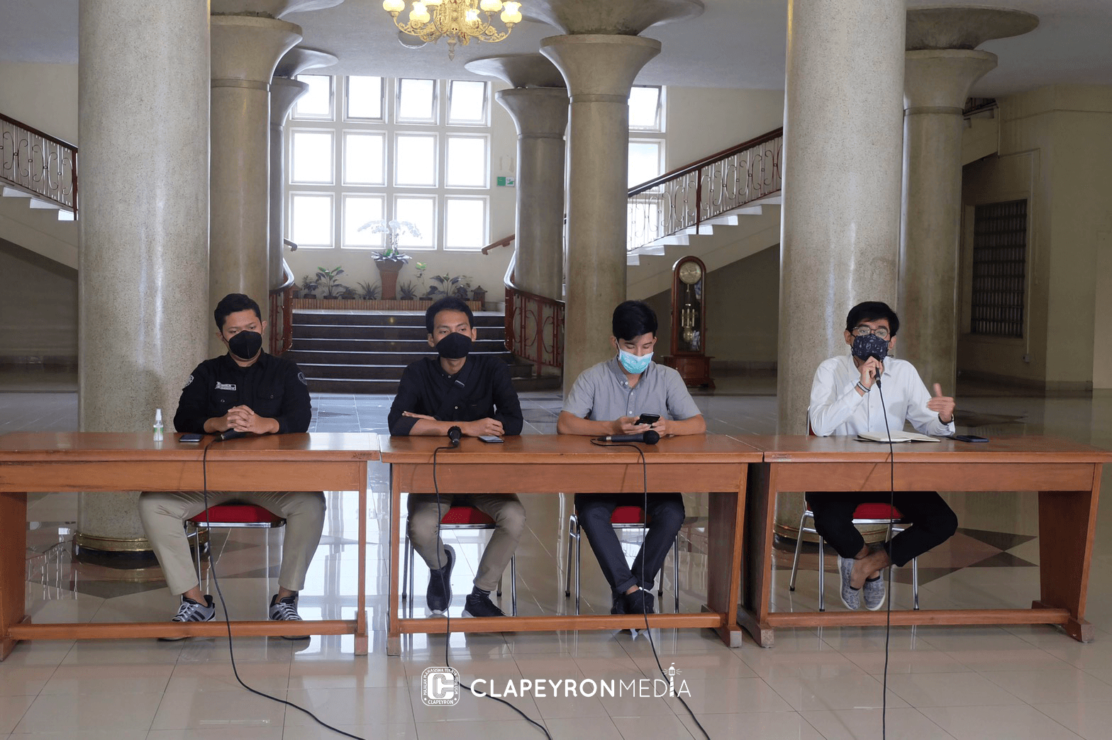 Sikap BEM KM UGM: Kawal Terus Isu Pencegahan dan Penanganan Kekerasan Seksual serta Pendidikan