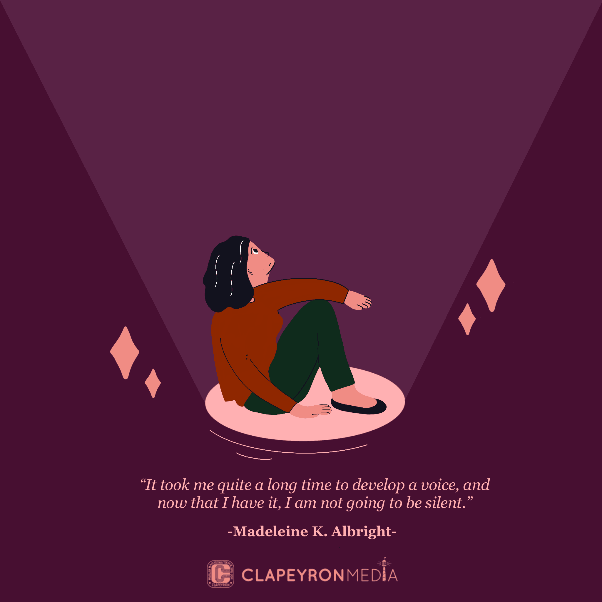 Patriarki: Stigma Kelam yang Tak Kunjung Hilang