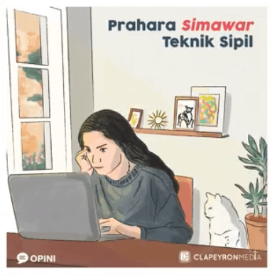 Prahara Simawar Teknik Sipil