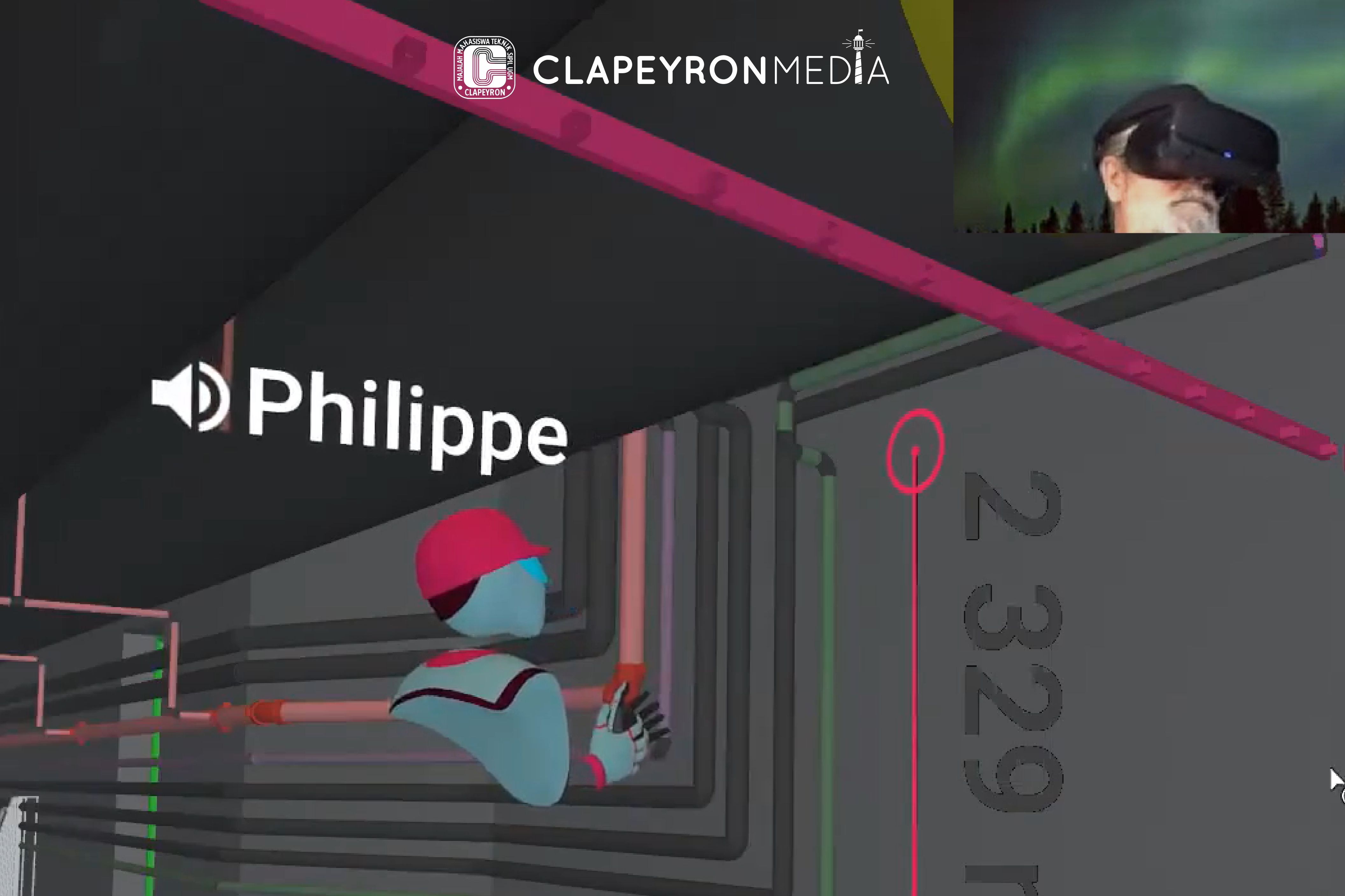 CREATION UGM Sukses Adakan Webinar Internasional Bertajuk “BIM as Sustainable Digital Construction in New Era”