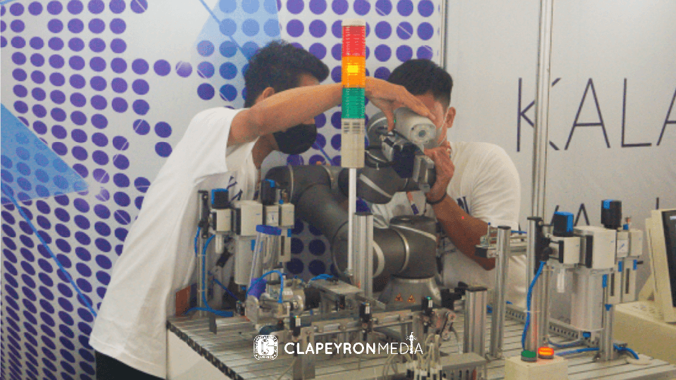 Rapimda Kadin DIY 2022: Pameran Teknologi “Investasi, Inovasi untuk Kedaulatan Industri”