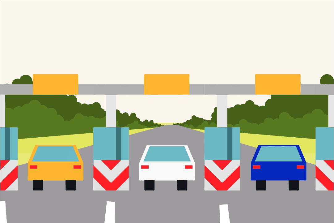 Serba-Serbi Mudik 2022