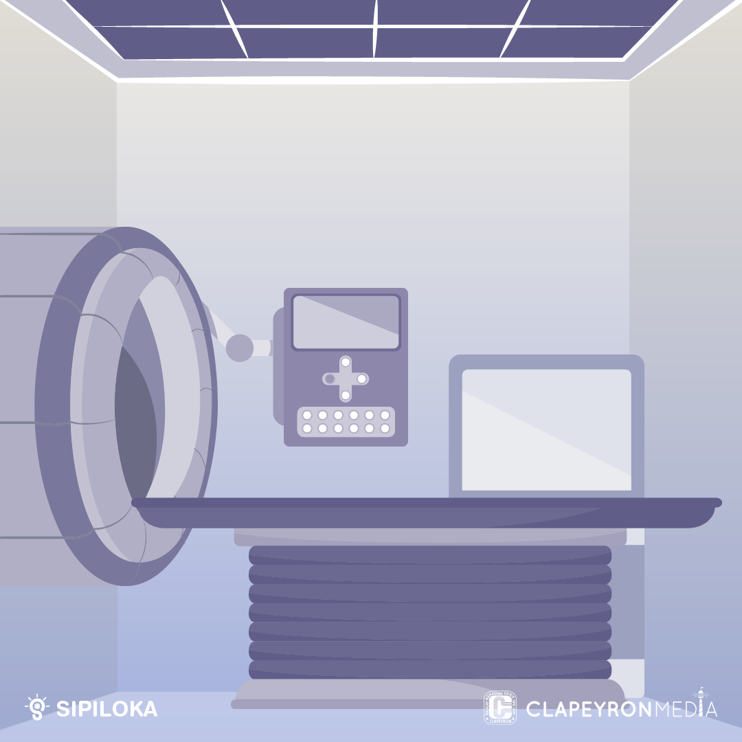 Konsep Pembangunan Bungker Radioterapi untuk Tangkal Radiasi