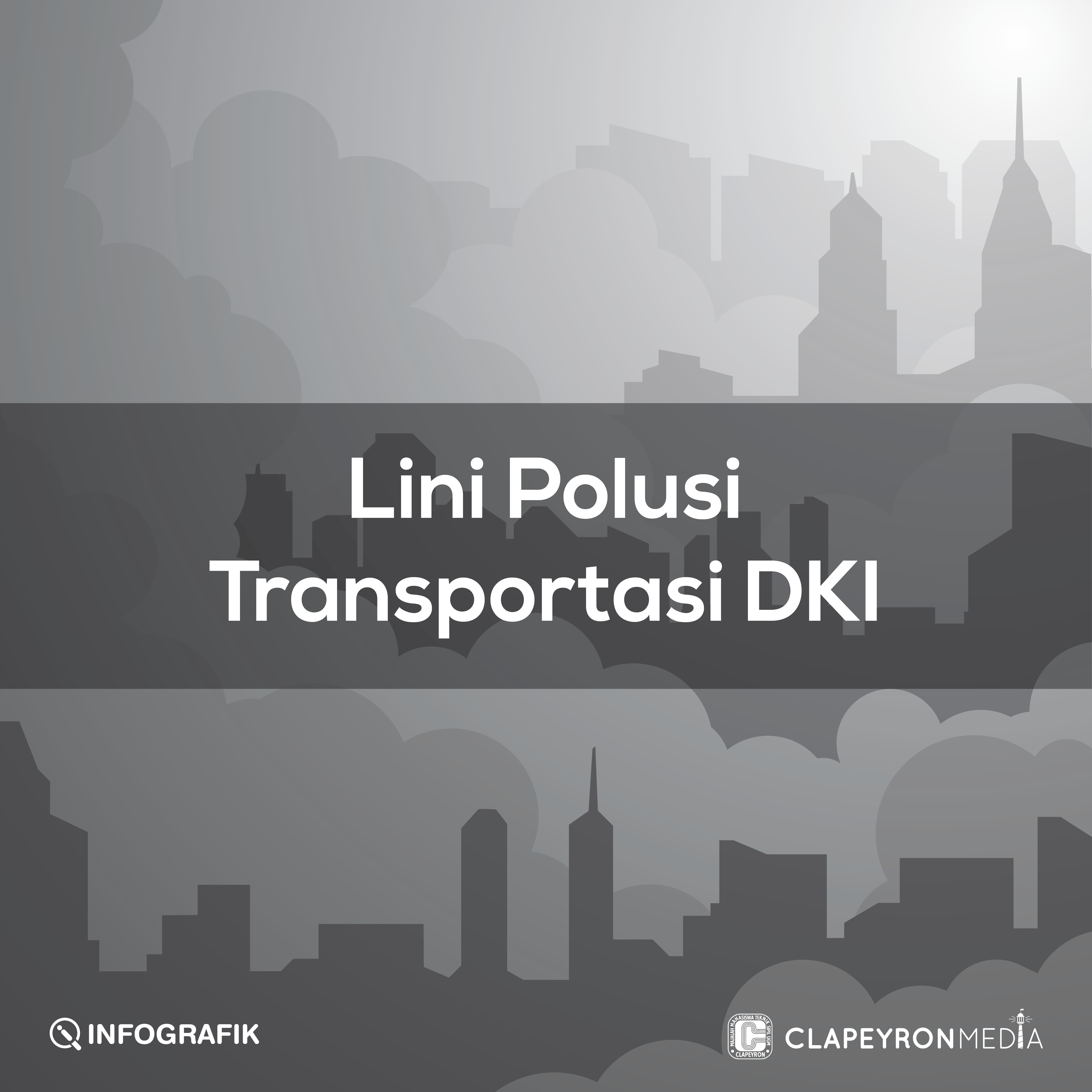 Lini Polusi Transportasi DKI
